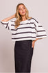 Blouse model 209287